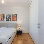 Apartamento I-host - Assietta Milão