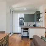 Apartamento I-host - Assietta