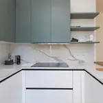I-host - Assietta Apartamento Milão