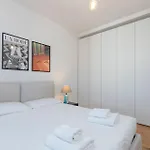 I-host - Assietta Apartamento
