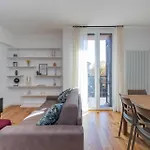 Apartamento I-host - Assietta Milão