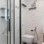 I-host - Assietta Apartamento Milão