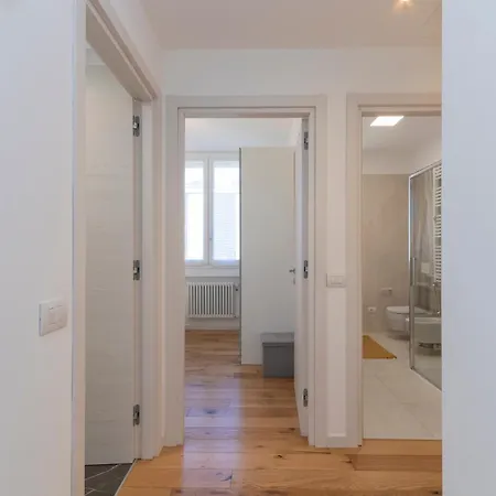I-host - Assietta Apartment *