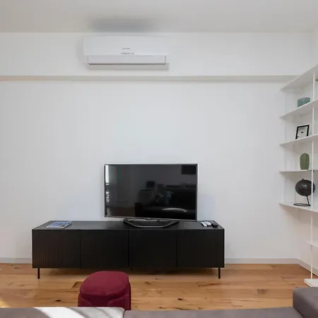 I-host - Assietta Apartamento *