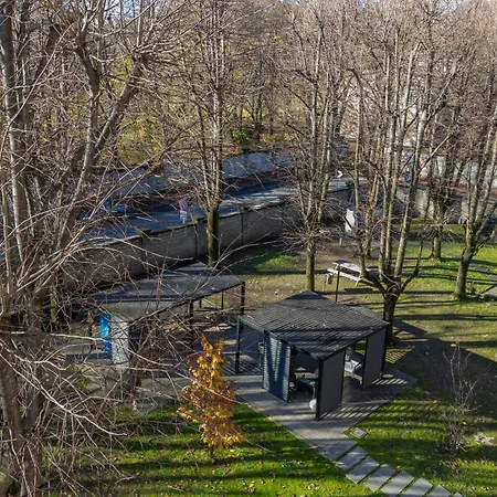 I-host - Assietta Apartamento *