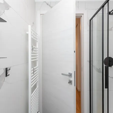 Apartamento I-host - Assietta Milão