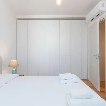 Apartamento I-host - Assietta Milão