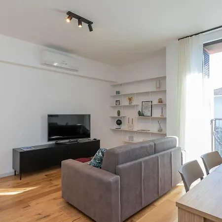 Apartamento I-host - Assietta Milão