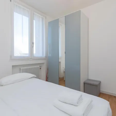 Apartamento I-host - Assietta *