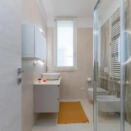 Apartamento I-host - Assietta *