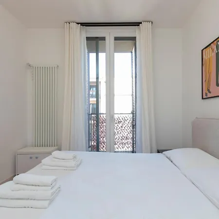 I-host - Assietta 公寓 *