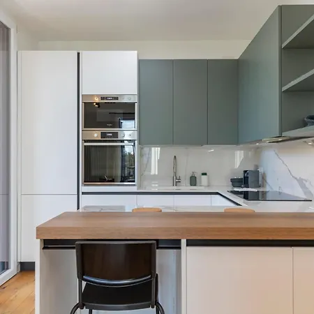 I-host - Assietta * Milão